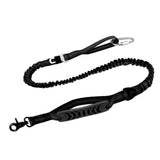 Multifunctional Adjustable 4-6 FT Strong Bungee Dog Leash