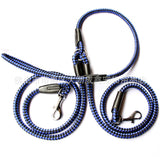 Double-Ended Traction Rope One Plus Two Leash