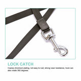 Automatic Retractable Collar Lead Leash