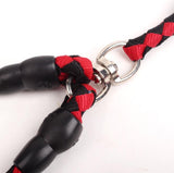 Double-Ended Traction Rope One Plus Two Leash