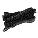 Multifunctional Adjustable 4-6 FT Strong Bungee Dog Leash