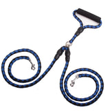 Double-Ended Traction Rope One Plus Two Leash