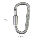 Multifunctional Adjustable 4-6 FT Strong Bungee Dog Leash