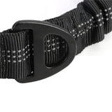 Multifunctional Adjustable 4-6 FT Strong Bungee Dog Leash